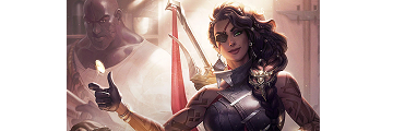 英雄联盟LOL莎弥拉怎么玩-英雄联盟LOL莎弥拉玩法详解