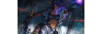 英雄联盟LOL无限火力莎弥拉怎么出装-无限火力莎弥拉出装攻略