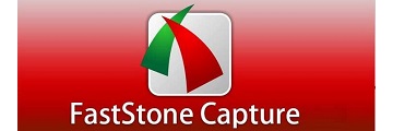 FastStone Capture怎么截图-FastStone Capture截图的方法