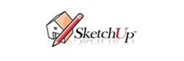Su2016怎么调整填充的贴图角度-sketchup2016入门教程