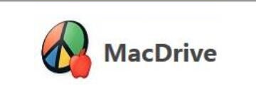MacDrive怎么用-MacDrive使用说明