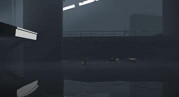 inside工厂蓄水池关卡怎么通过？