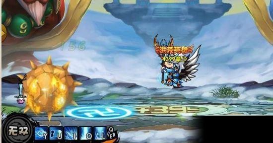 《<a id='link_pop' class='keyword-tag' href='https://www.9game.cn/zmxy4sjb/'>造梦西游4手机版</a>》小白龙过都市王攻略