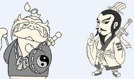 暴走英雄坛该怎么选择门派