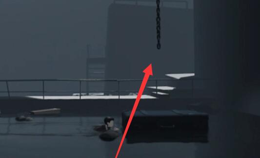 inside工厂蓄水池关卡怎么通过？