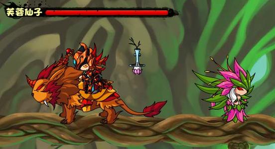 《<a id='link_pop' class='keyword-tag' href='https://www.9game.cn/zmxy4sjb/'>造梦西游4手机版</a>》小白龙过都市王攻略