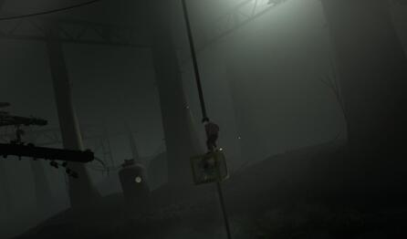 Inside怎么潜水