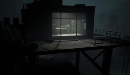 Inside怎么潜水