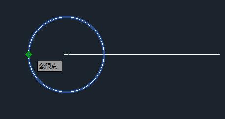 AutoCAD2018怎么快速移动图形？