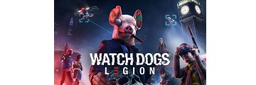 厌恶组织人物怎么招募-看门狗军团厌恶组织人物招募方法