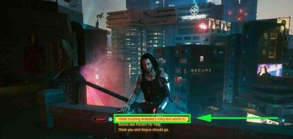 赛博朋克2077恶魔结局怎么完成 赛博朋克2077恶魔结局梦安眠于九霄达成攻略