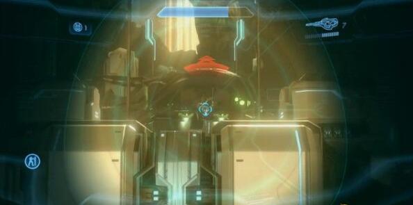 《光环4》图文全剧情流程攻略 Halo4全任务流程攻略