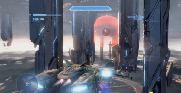 《光环4》图文全剧情流程攻略 Halo4全任务流程攻略
