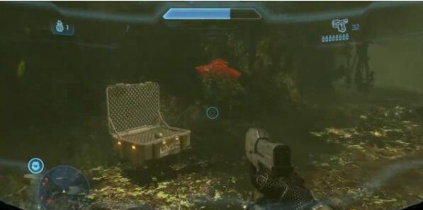 《光环4》图文全剧情流程攻略 Halo4全任务流程攻略