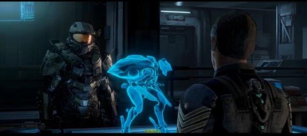 《光环4》图文全剧情流程攻略 Halo4全任务流程攻略