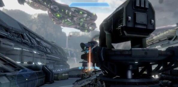 《光环4》图文全剧情流程攻略 Halo4全任务流程攻略