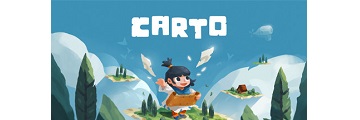 carto全成就怎么解锁-carto攻略