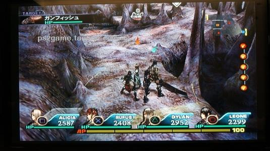 PS2北欧女神2简体中文版 日版下载 含模拟器