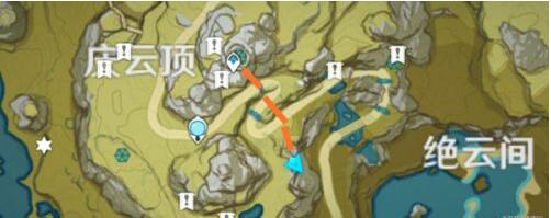 原神送餐任务第五天攻略 佳肴尚温活动第五天送餐任务图解