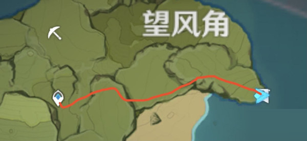 原神猎鹿急送任务怎么完成？猎鹿急送配送路线选择攻略