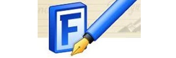 FontCreator怎么修改字体粗细-FontCreator修改字体粗细的方法
