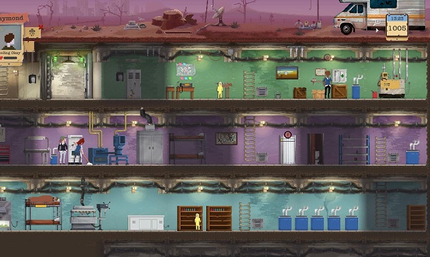 《最终庇护所》快速赚钱攻略