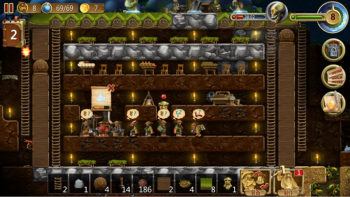 《最终庇护所》快速赚钱攻略