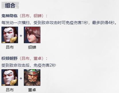 战三国八阵奇谋阵容 战三国八阵奇谋最强阵容推荐