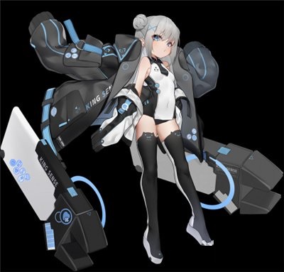 《通感纪元》铃风技能图鉴一览