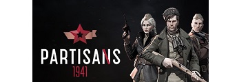 Partisans 1941人物怎么培养-Partisans 1941攻略