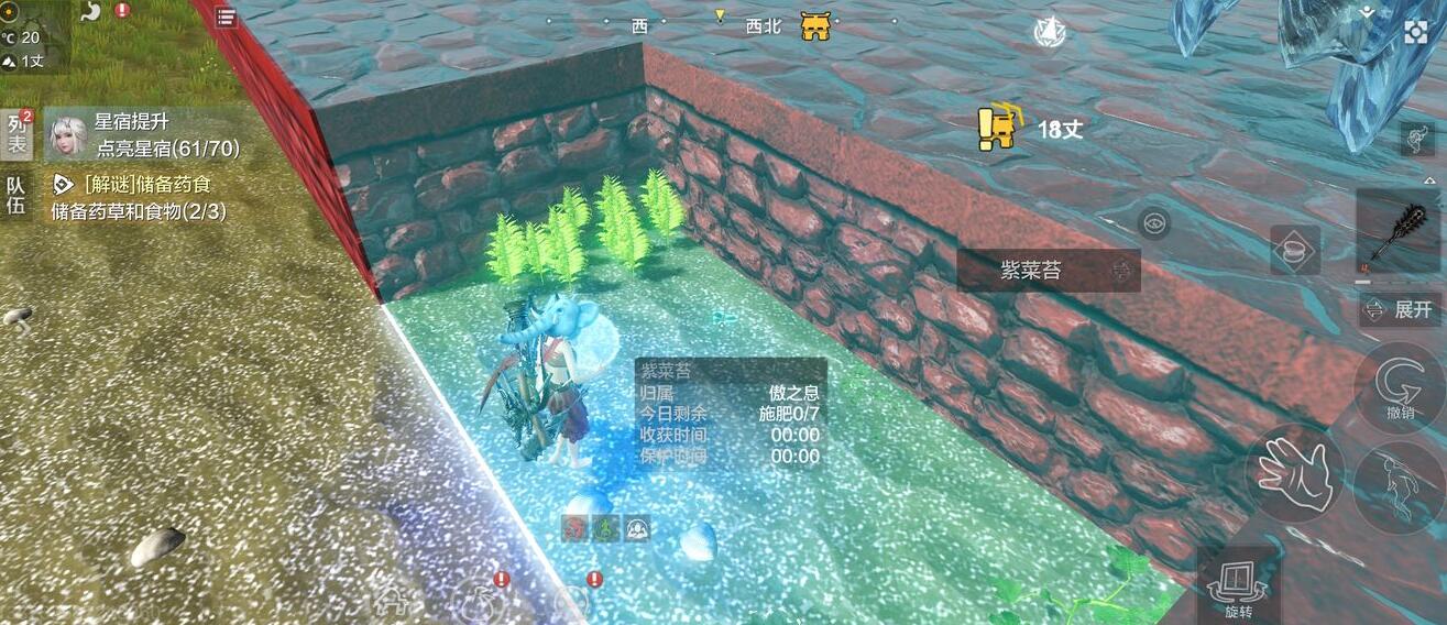 妄想山海高级菜怎么获得 妄想山海高级菜获取途径一览