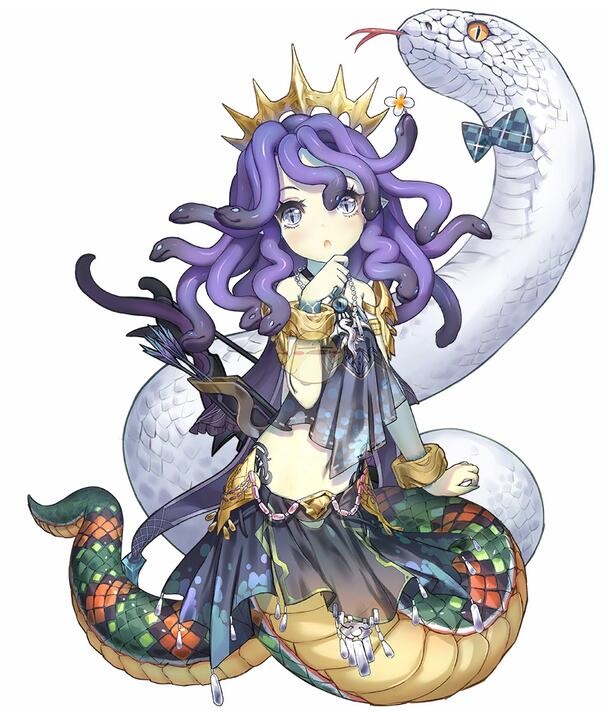 《四叶草剧场》SSR莉莉介绍