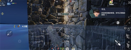 妄想山海海底图腾在哪里 妄想山海海底图腾位置介绍