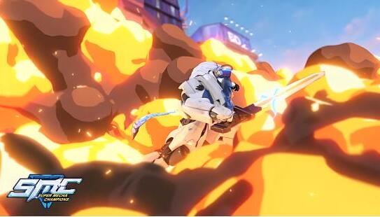 机动都市阿尔法亚瑟怎么玩 机动都市阿尔法亚瑟打法介绍