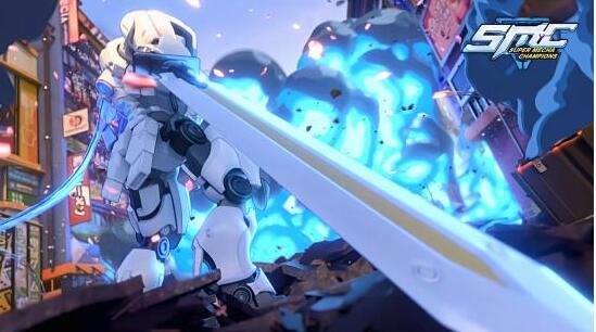 机动都市阿尔法亚瑟怎么玩 机动都市阿尔法亚瑟打法介绍