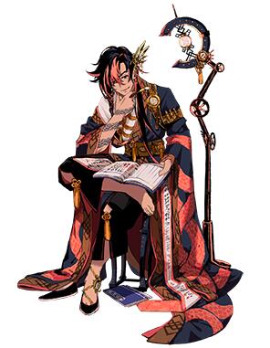 《天神学院》阵营内容介绍