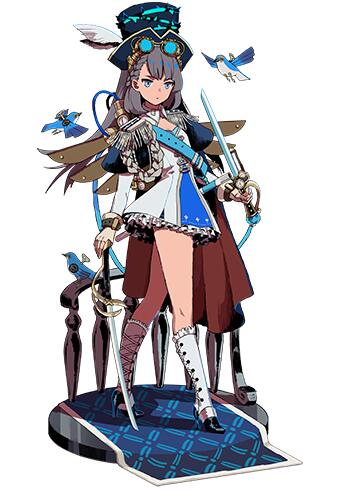 《天神学院》阵营内容介绍