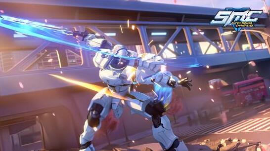 机动都市阿尔法亚瑟怎么玩 机动都市阿尔法亚瑟打法介绍