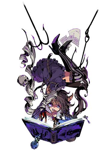 《天神学院》阵营内容介绍