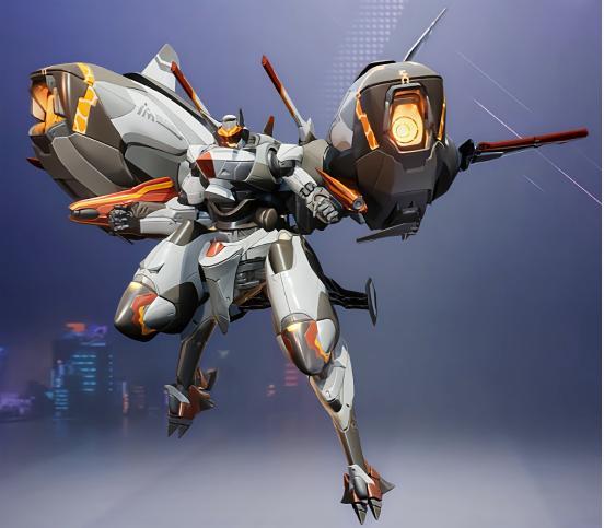 机动都市阿尔法飓风怎么玩 机动都市阿尔法飓风打法介绍