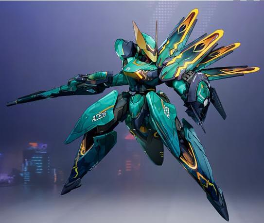 机动都市阿尔法云雀怎么玩 机动都市阿尔法云雀打法思路