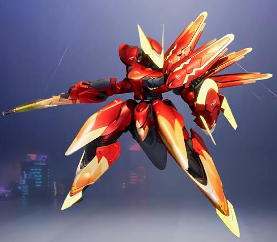 机动都市阿尔法云雀怎么玩 机动都市阿尔法云雀打法思路