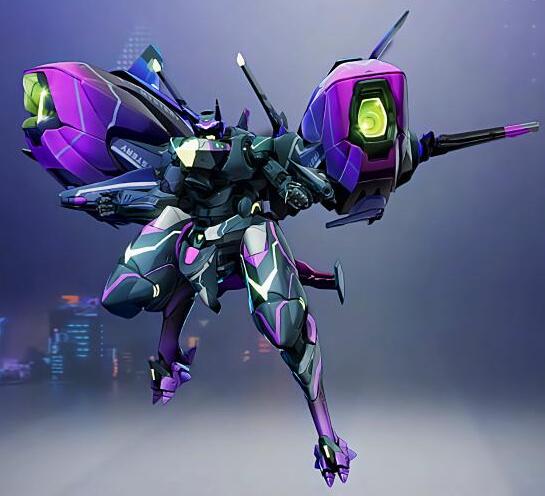 机动都市阿尔法飓风怎么玩 机动都市阿尔法飓风打法介绍