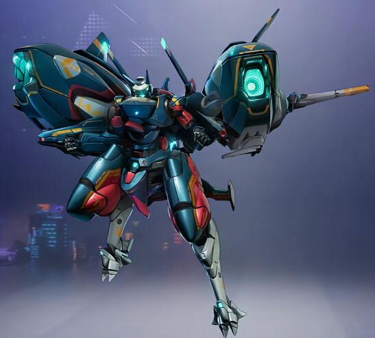 机动都市阿尔法飓风怎么玩 机动都市阿尔法飓风打法介绍