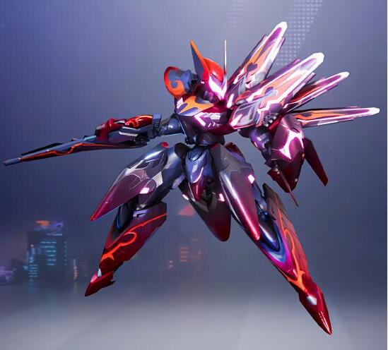 机动都市阿尔法云雀怎么玩 机动都市阿尔法云雀打法思路