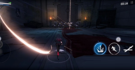 《战双帕弥什》露西亚隐藏间章图文攻略