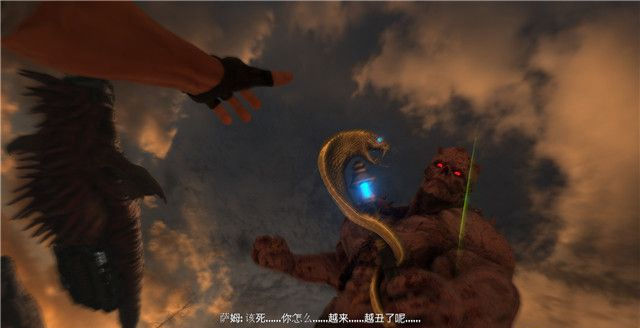 英雄萨姆4图文攻略 全主线剧情+全支线任务