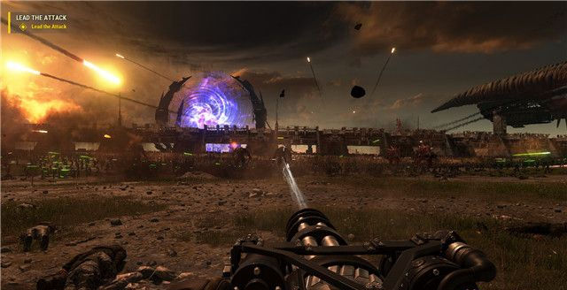 英雄萨姆4图文攻略 全主线剧情+全支线任务