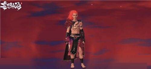 妄想山海捏脸数据大全 最新免费捏脸代码汇总[多图]图片7