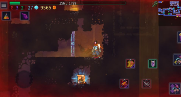 重生细胞沉睡的庇护所怎么进入